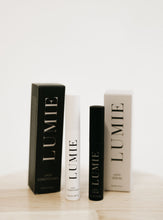 Lumie Lash Set