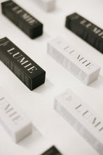Lumie Lash Set
