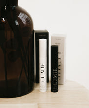 Lumie Lash Set