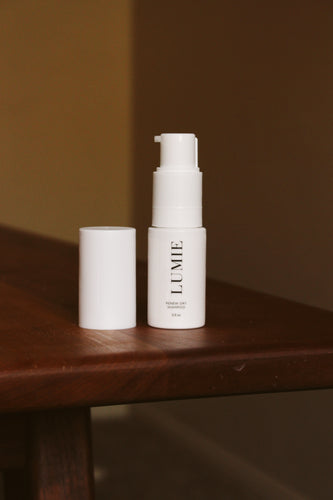 Lumie Renew Dry Shampoo