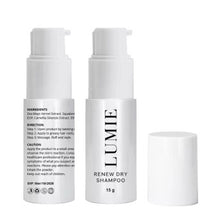Lumie Renew Dry Shampoo