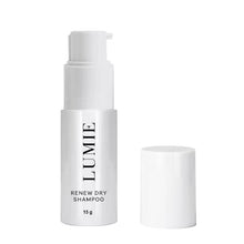 Lumie Renew Dry Shampoo